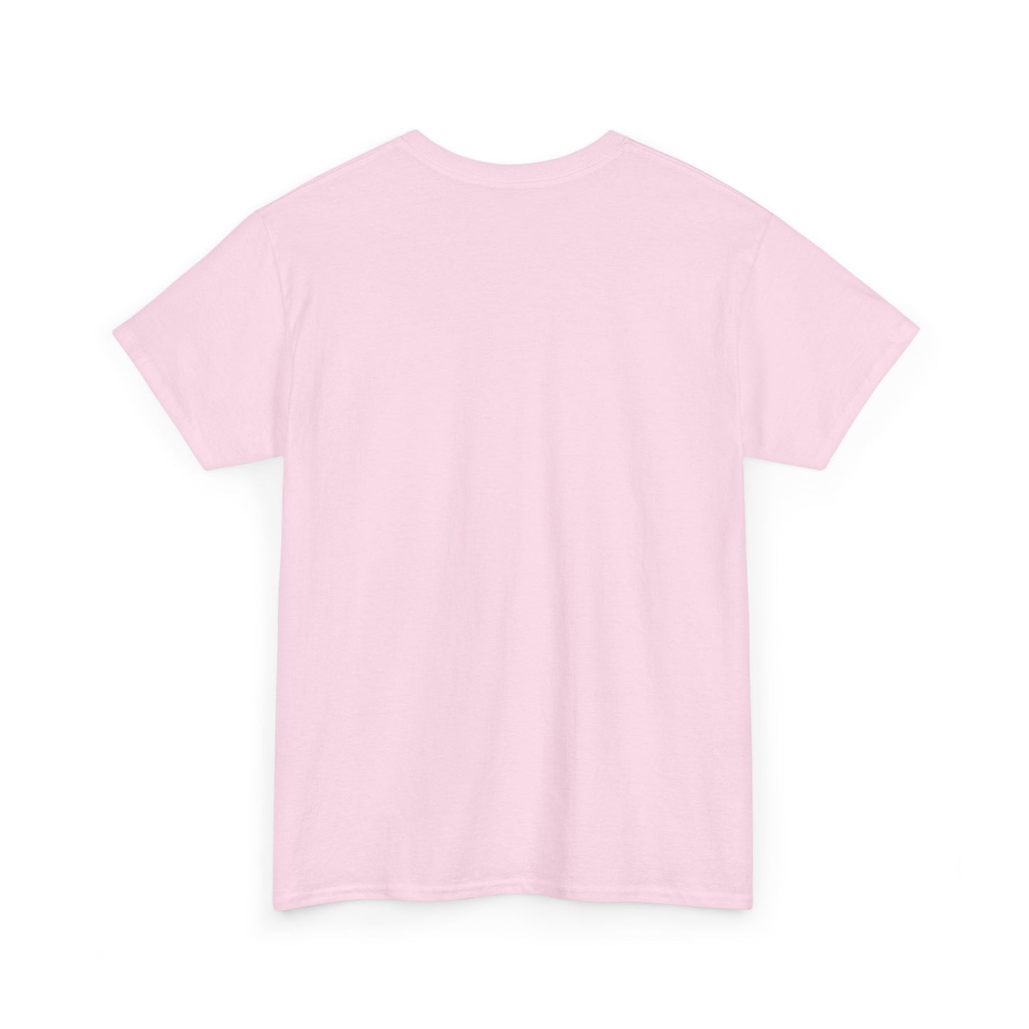 "Literally Everything Works Out" Cotton Tee