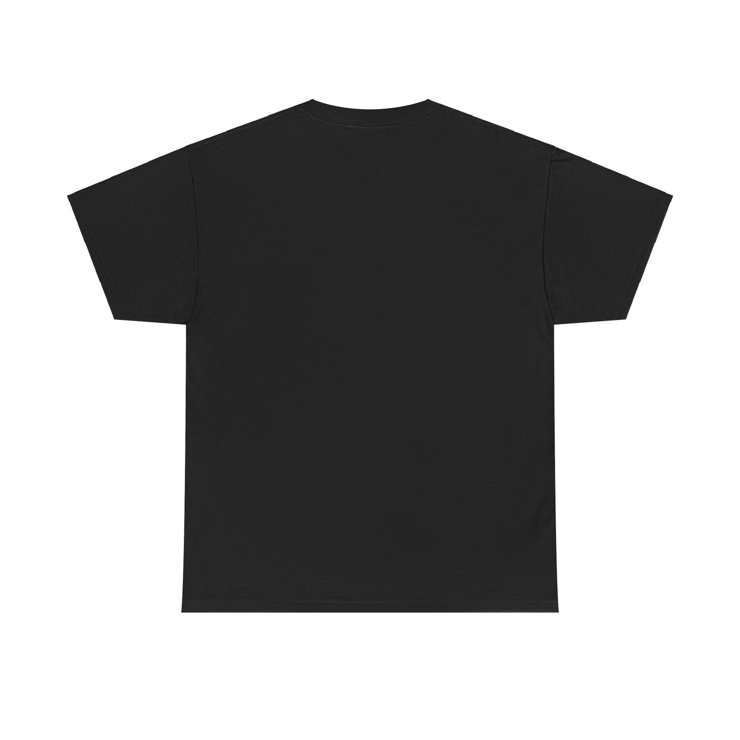 "Literally Everything Works Out" Cotton Tee