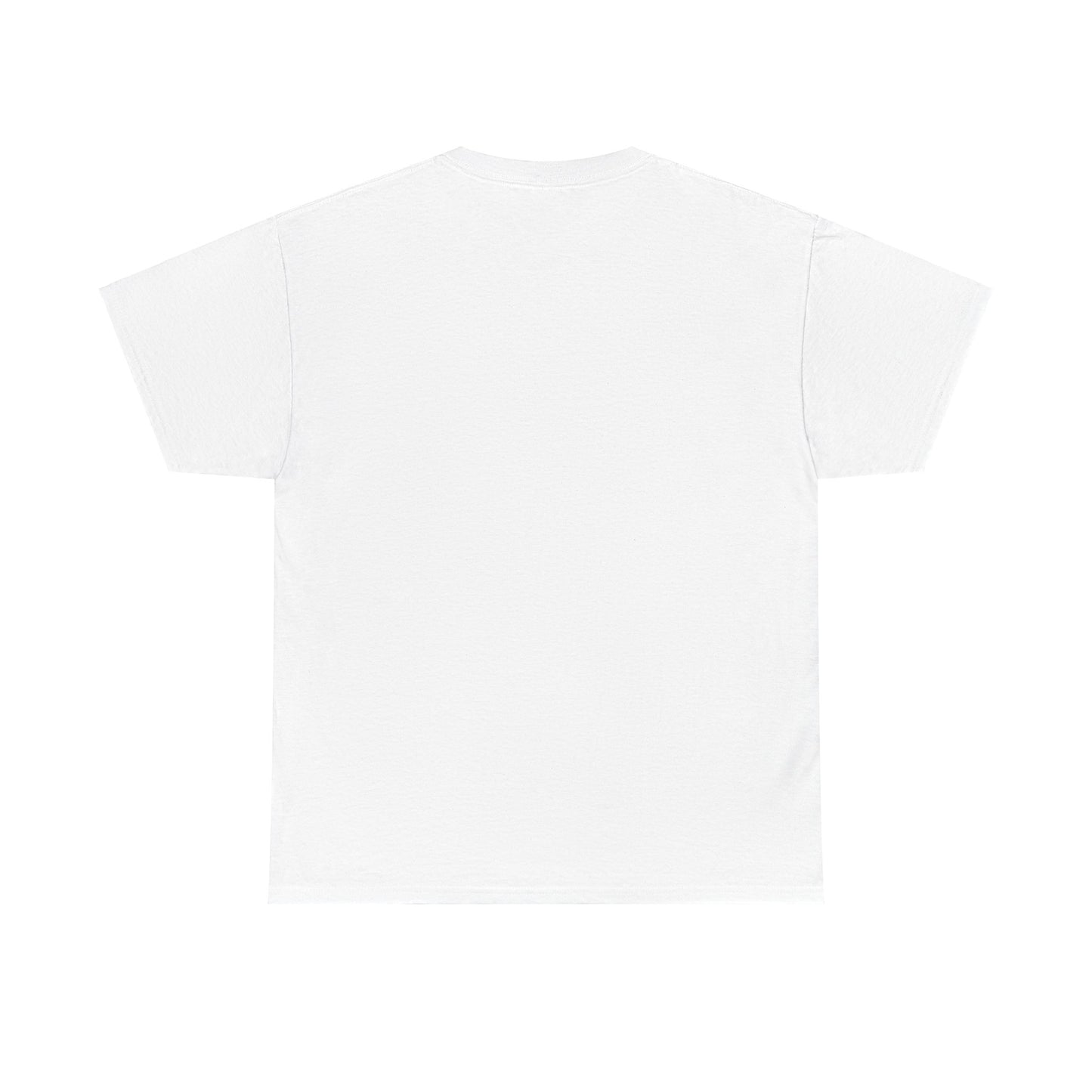 "Literally Everything Works Out" Cotton Tee
