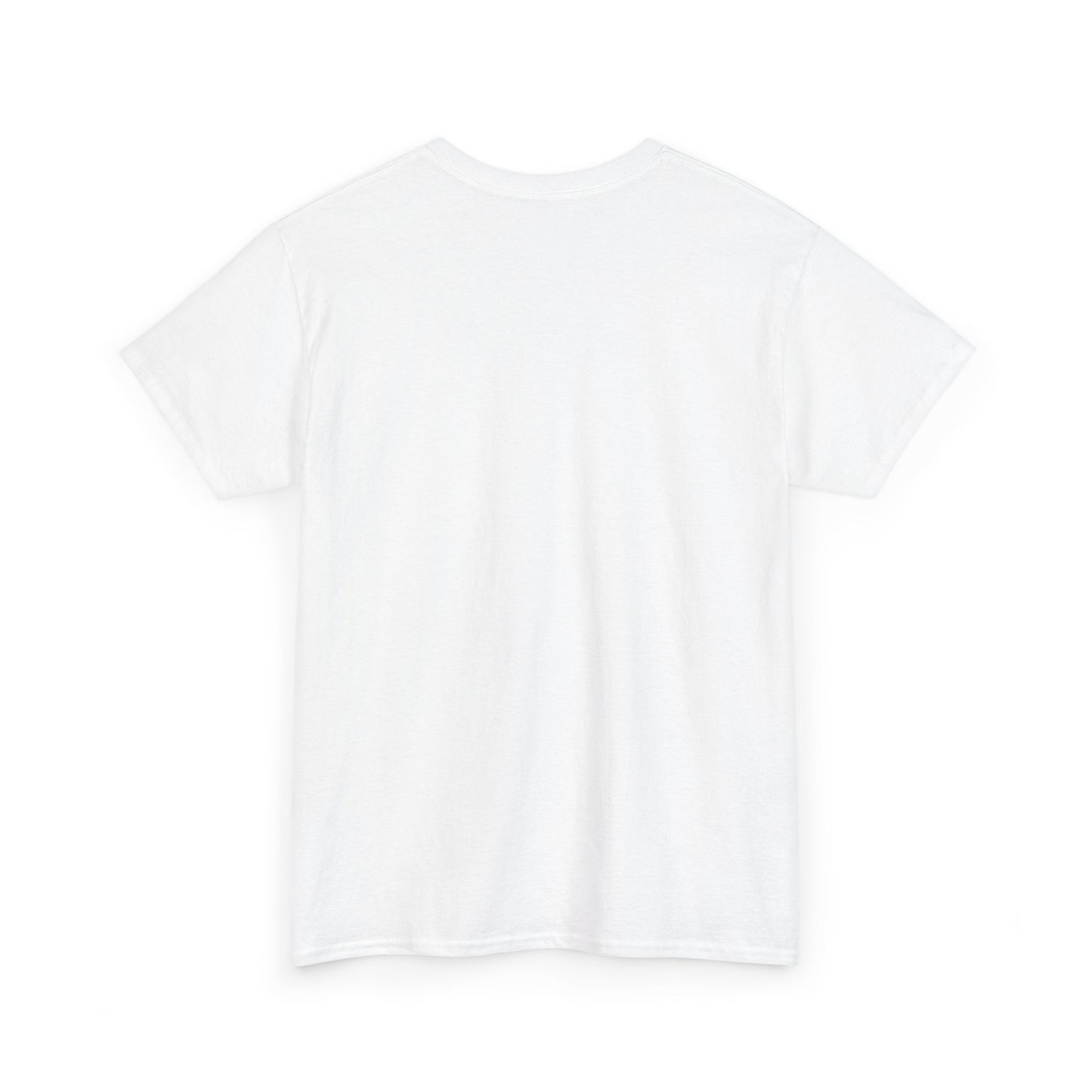 "Literally Everything Works Out" Cotton Tee