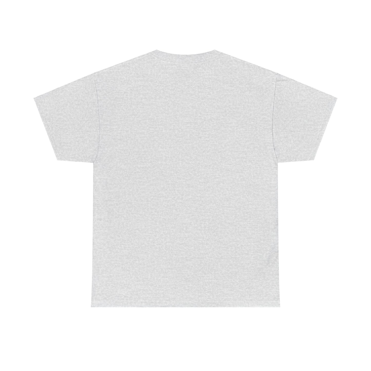 "Literally Everything Works Out" Cotton Tee