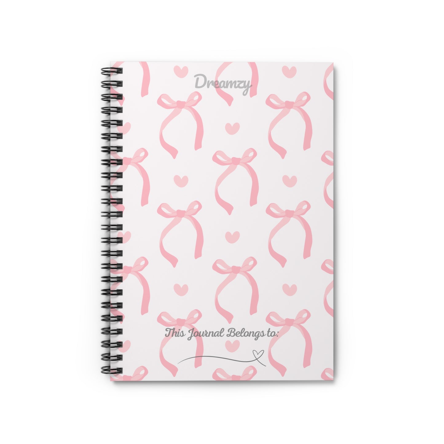 Coquette Journal