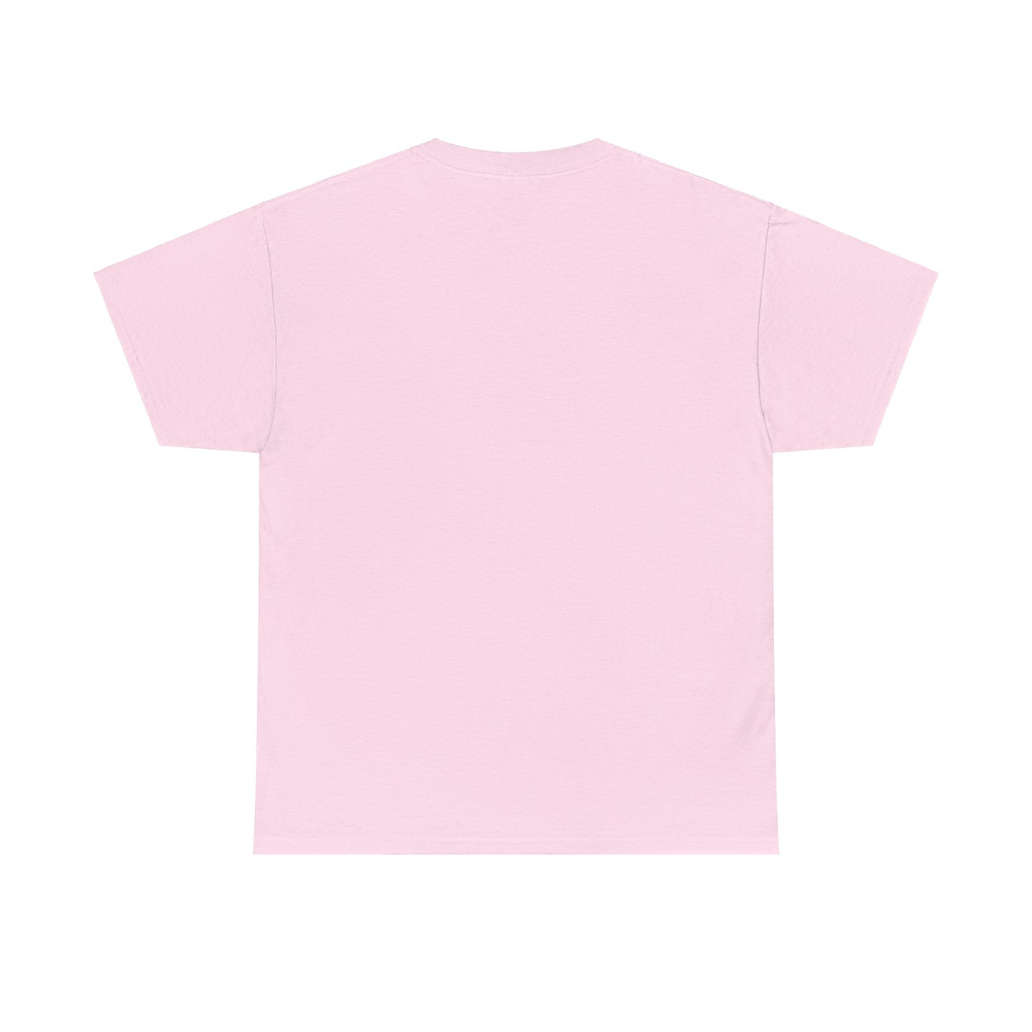 "Literally Everything Works Out" Cotton Tee