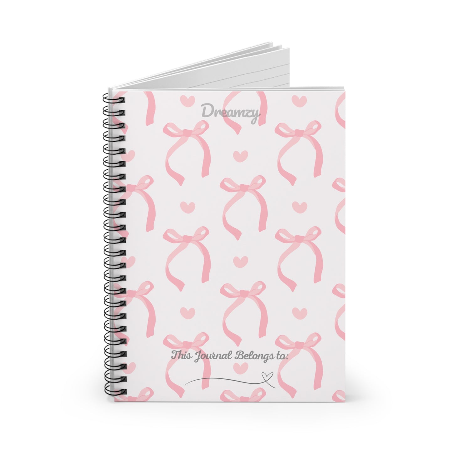 Coquette Journal