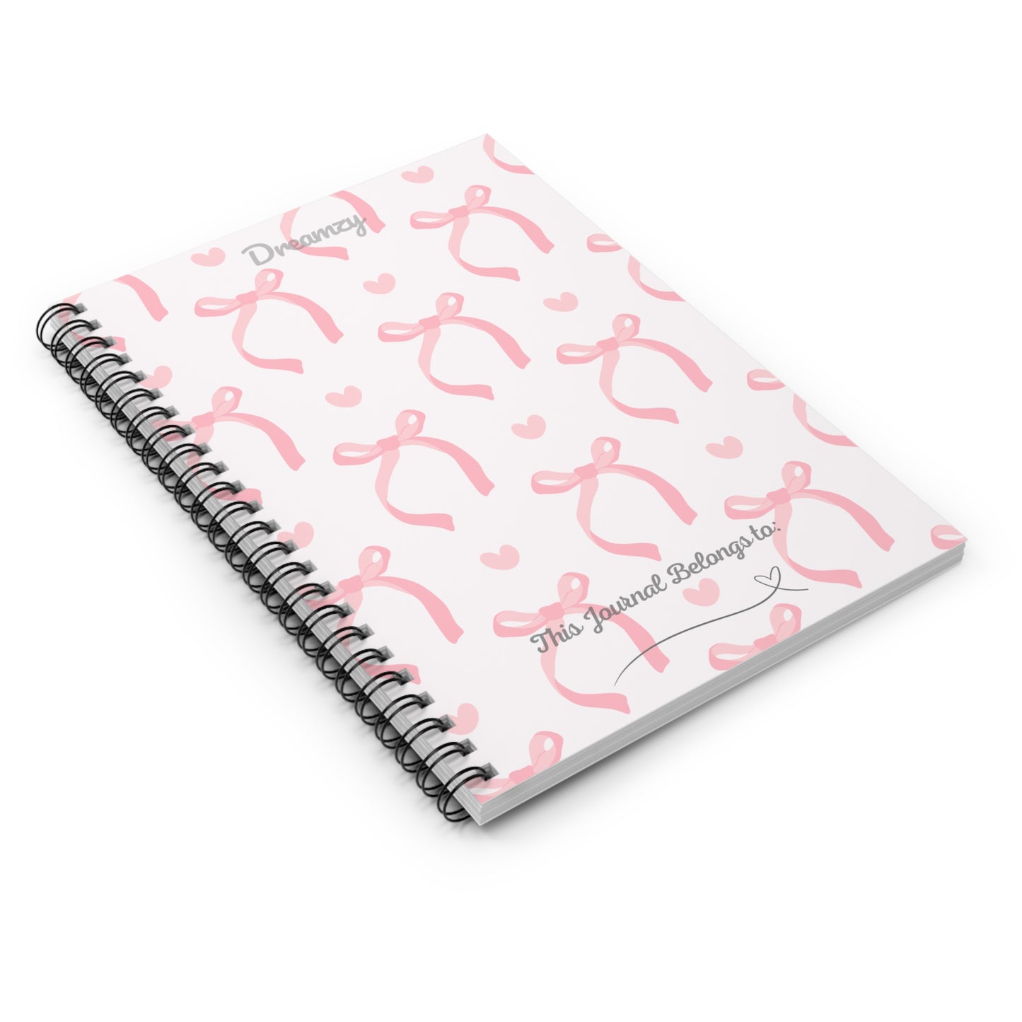 Coquette Journal