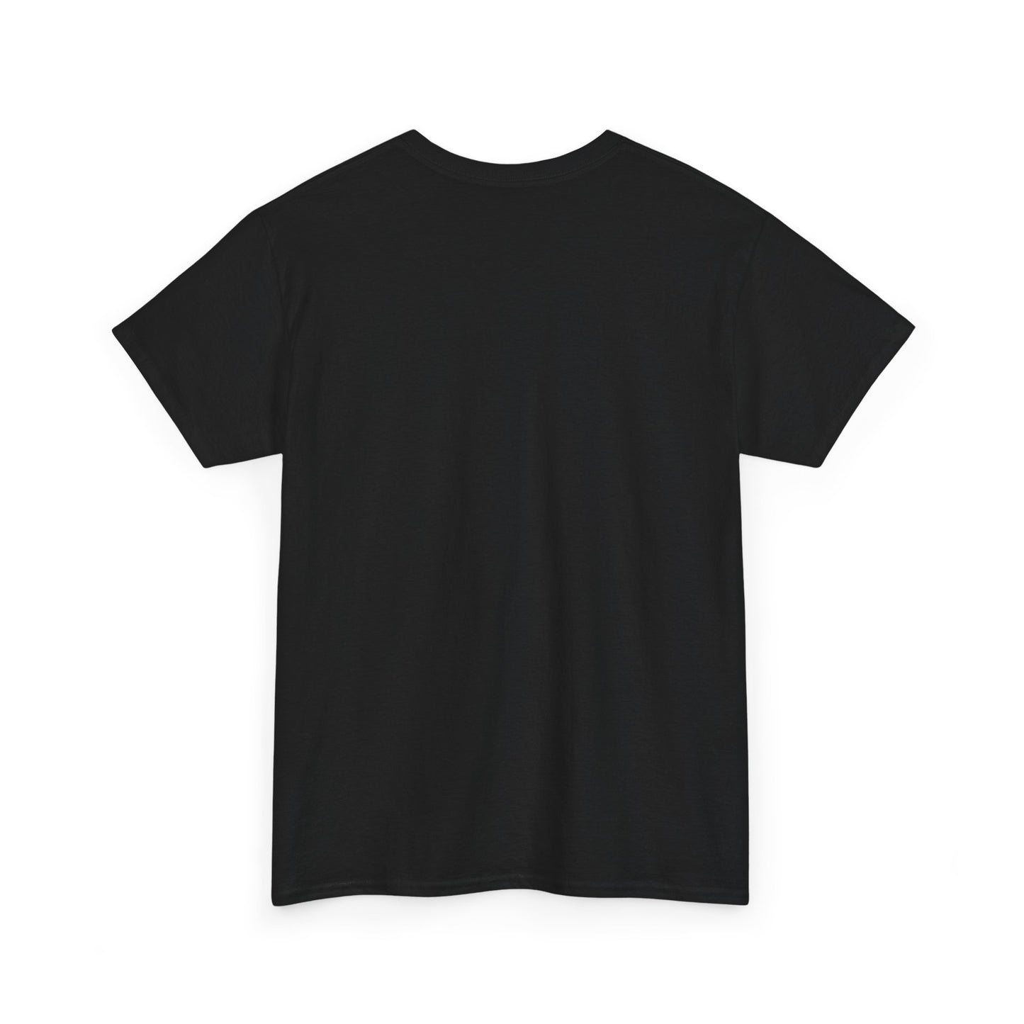 "Literally Everything Works Out" Cotton Tee