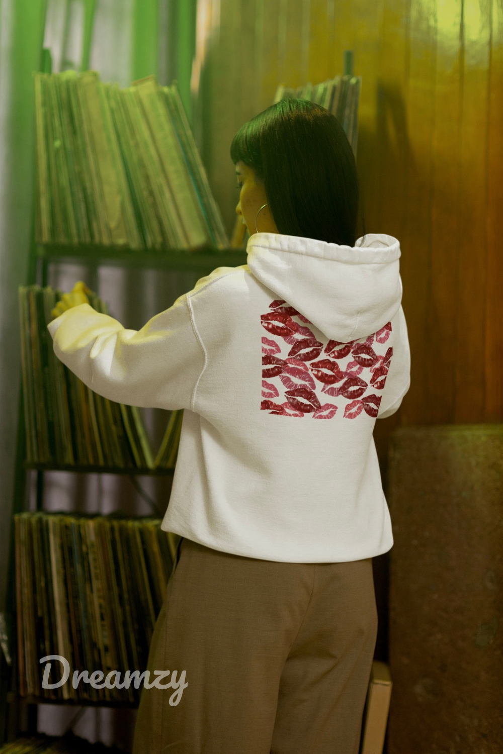 Love & Kisses Hoodie